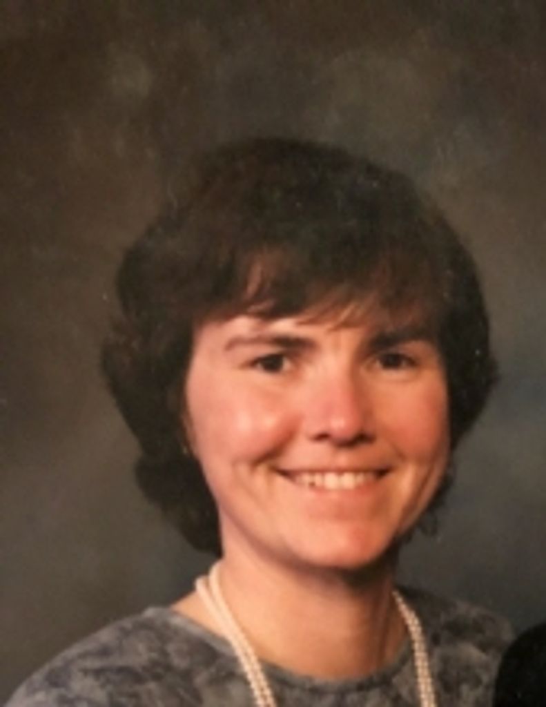 Maria Ann Clarke Profile Photo