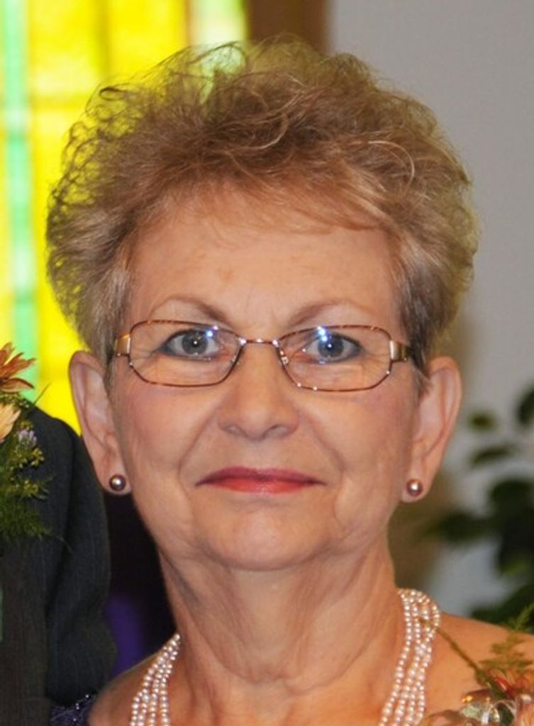 Aileen Jeanette Nelson