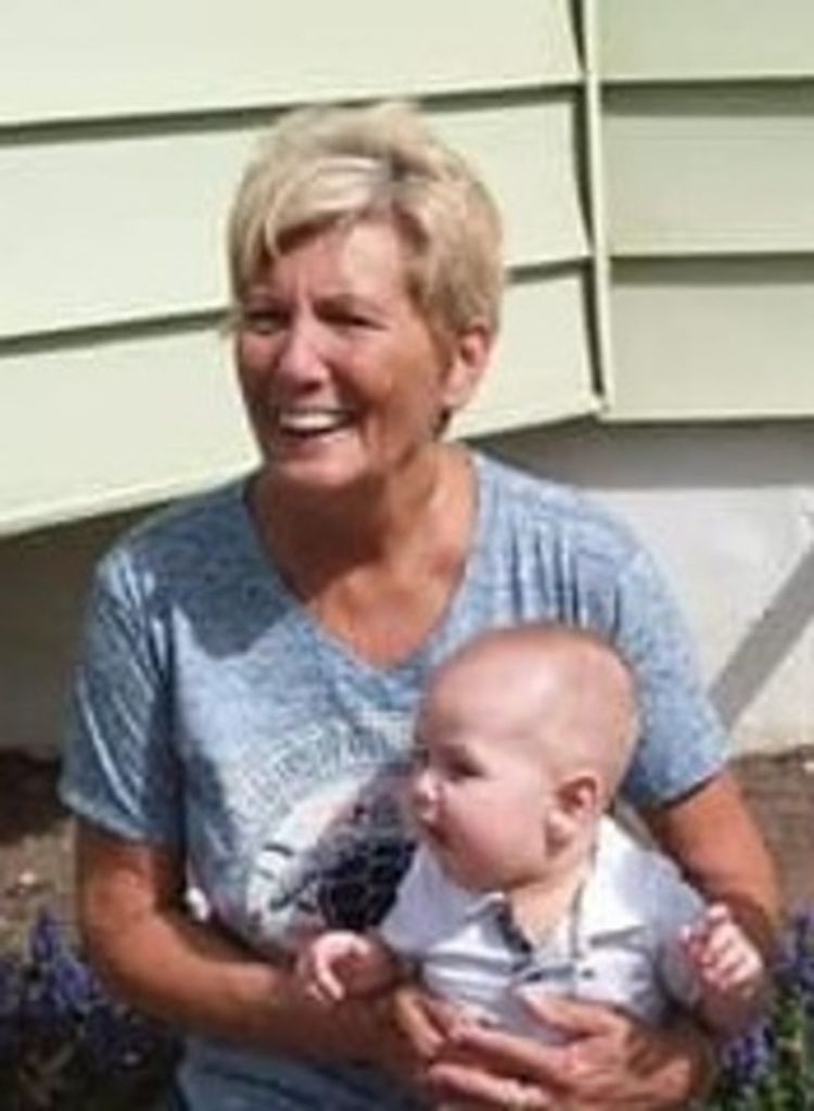 Susan Elizabeth Mclaughlin Profile Photo