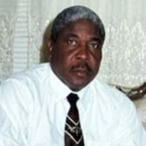 Isaac Barthelemy Profile Photo