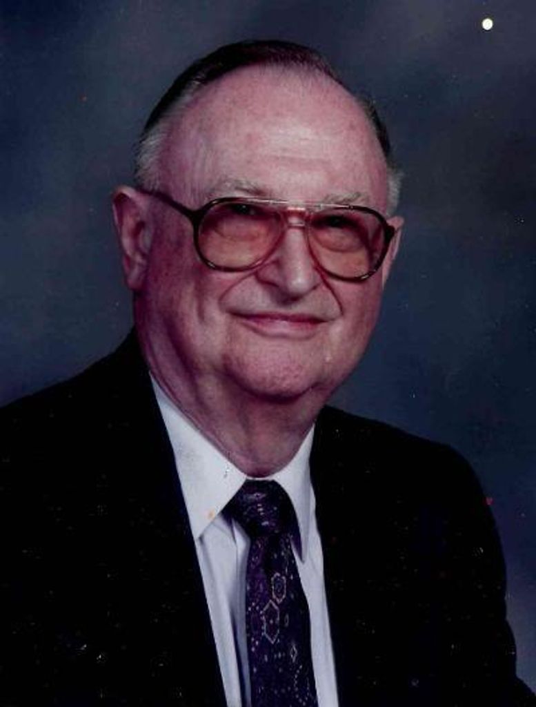 Walter J. Homrich Profile Photo