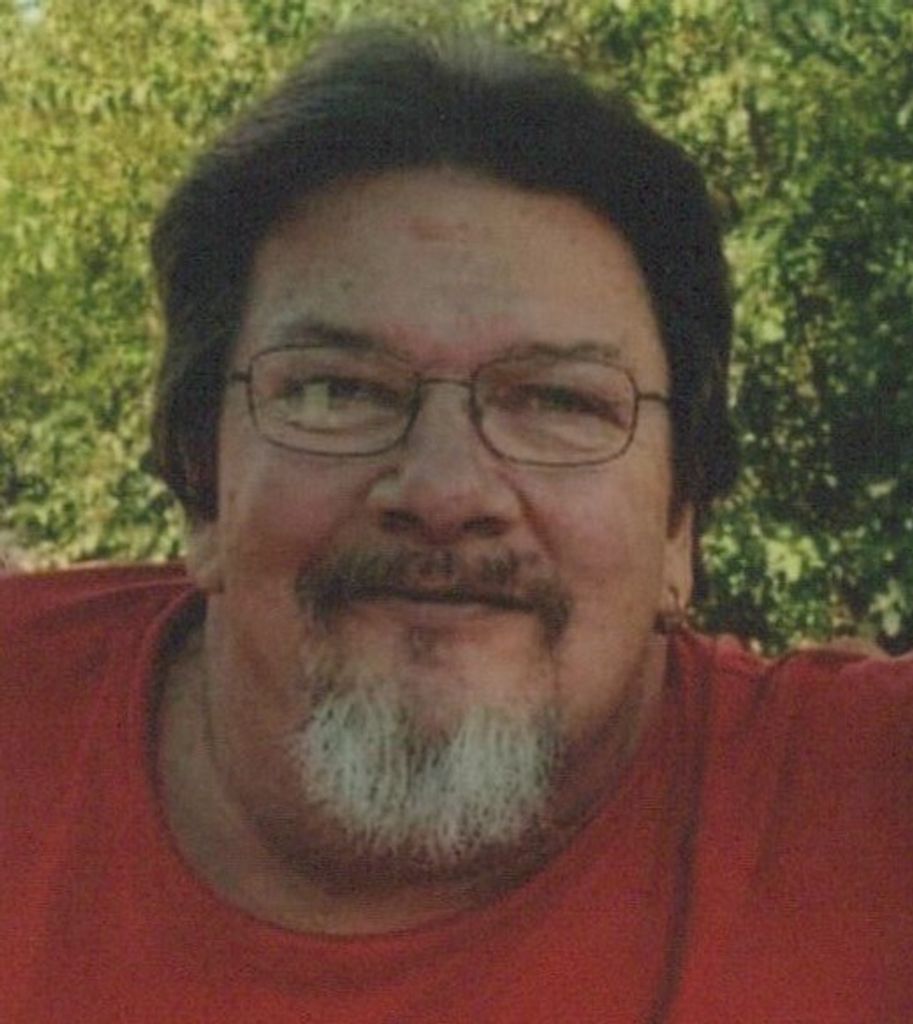 Tony W. Heaton