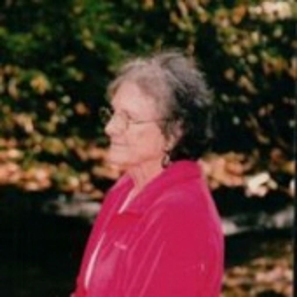 Rheba Keller