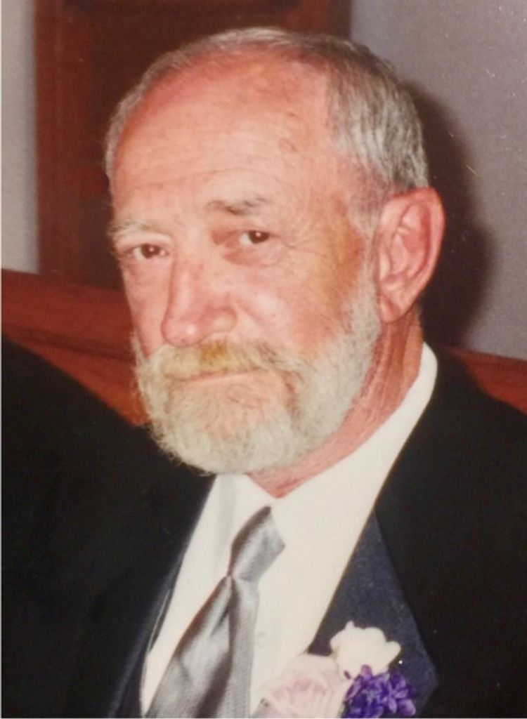Robert Lawrence Fay