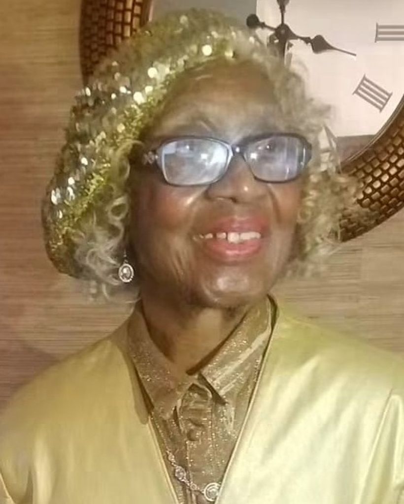 Ada L. Stewart Profile Photo