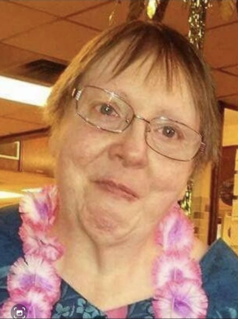 Susie Hampton