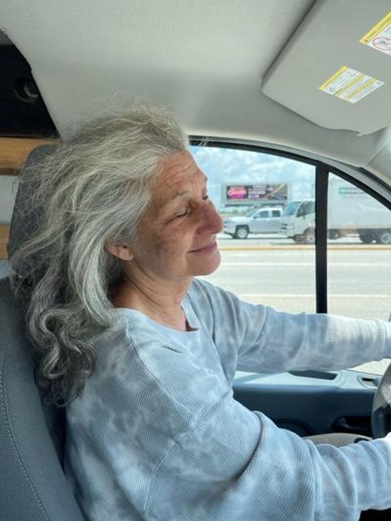 Lisa Oberman Profile Photo