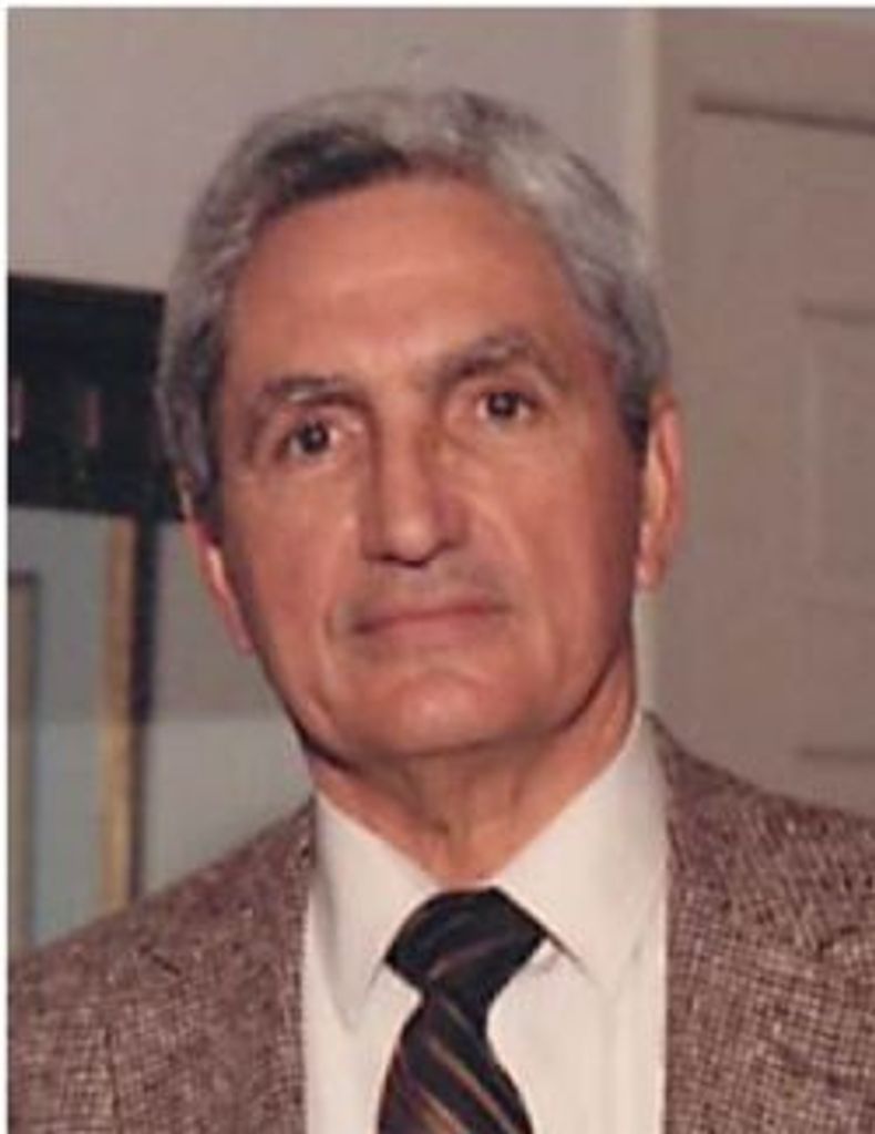 J. Pucheu