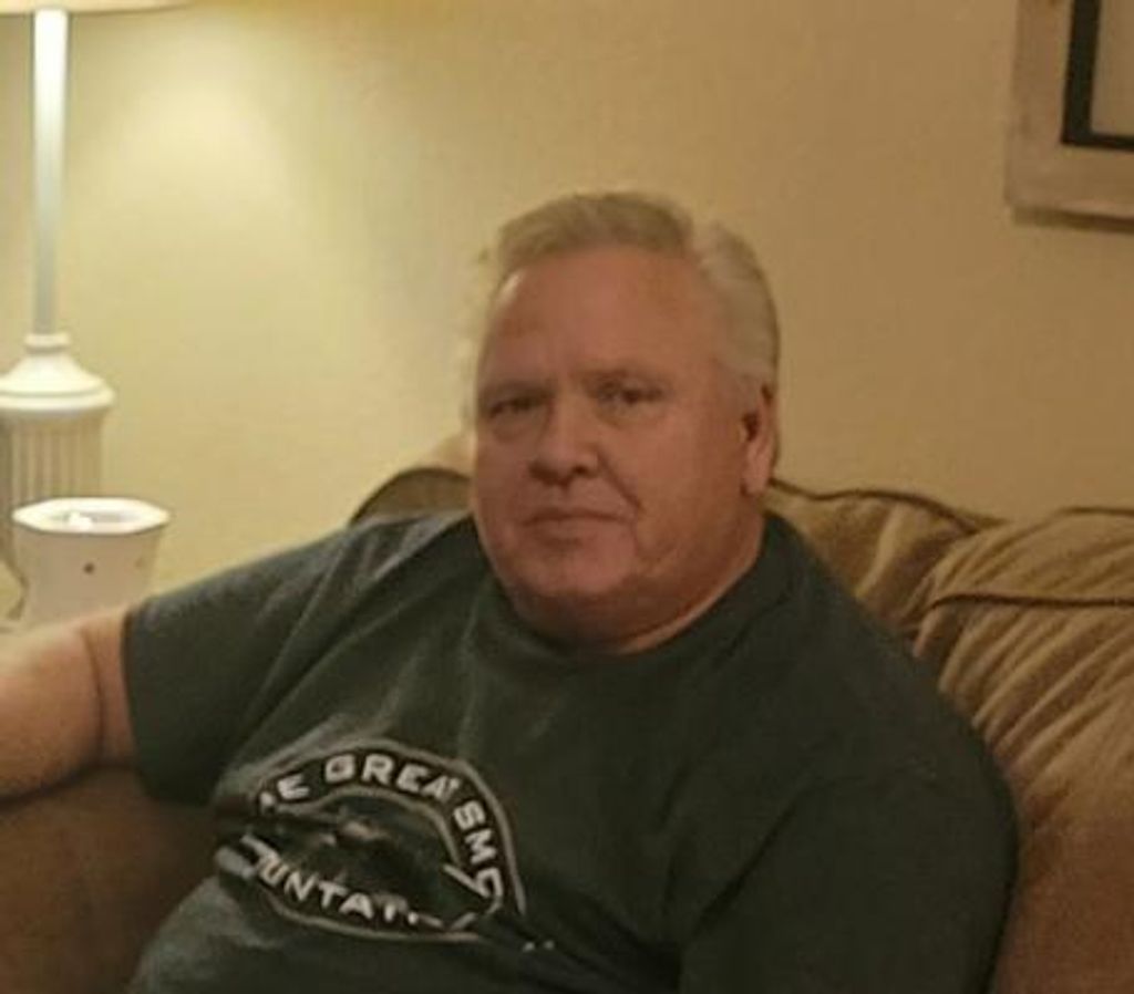 Glen Herrin, Jr. Profile Photo