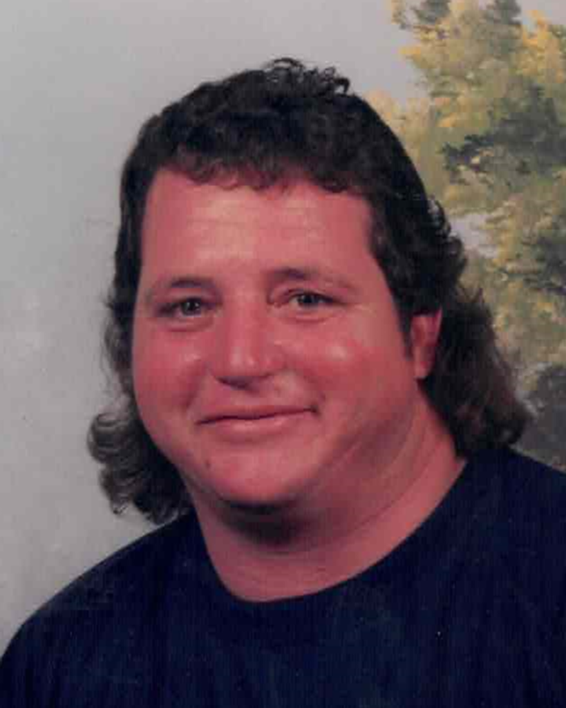 David Lee Sneathern