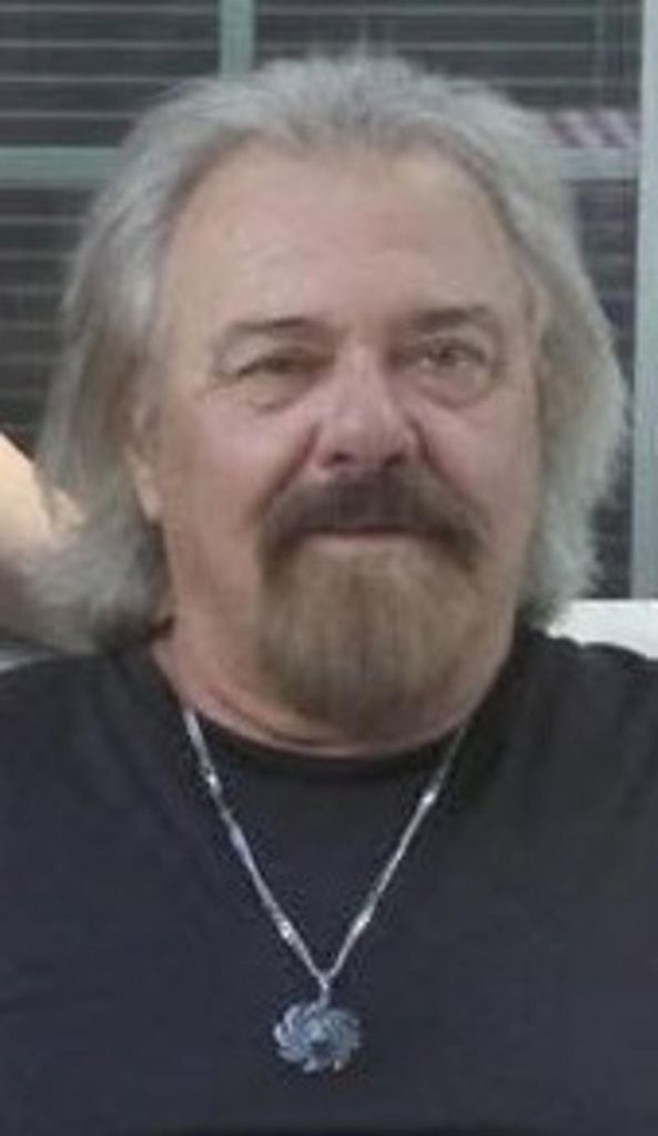 Robert Paul Watkins Profile Photo