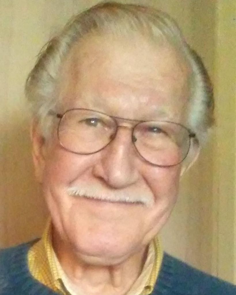 Richard Gerald Fisher Profile Photo