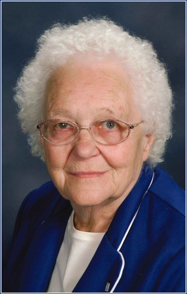 Loretta Bertha Tointon
