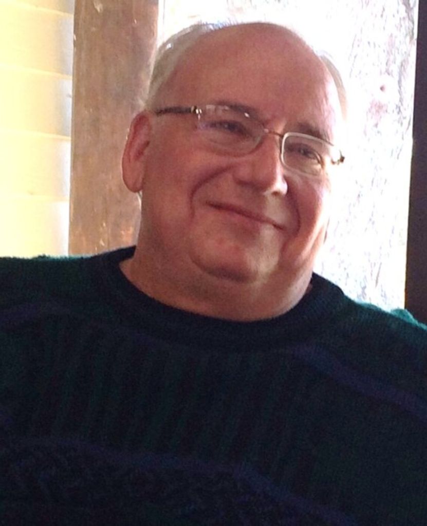 Gordon "Buck" C. Moore