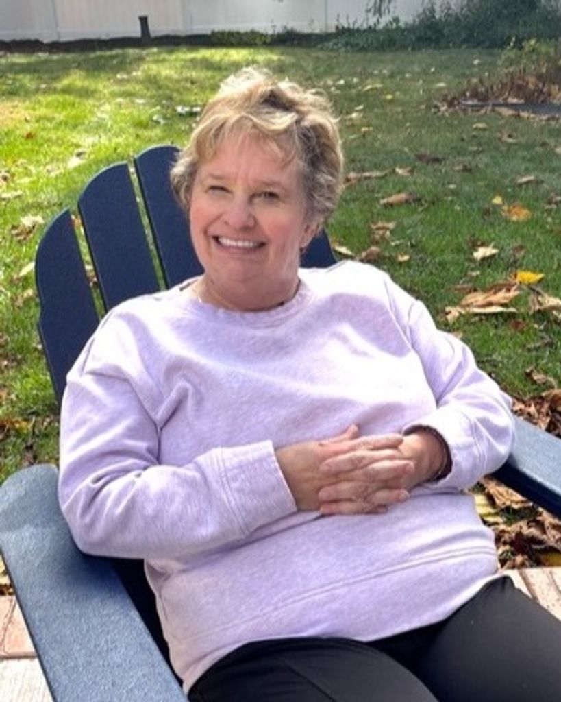 Tracy Hrusovsky