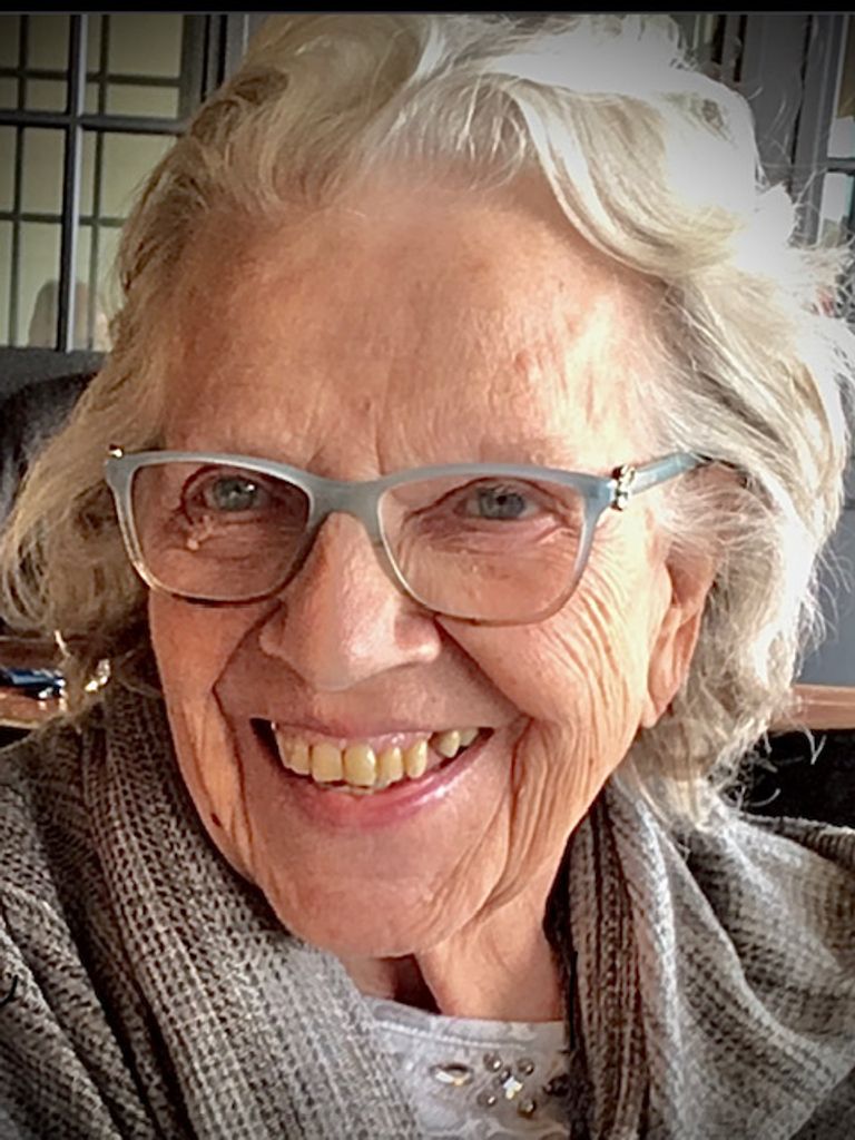 Gloria Jean Hays Profile Photo