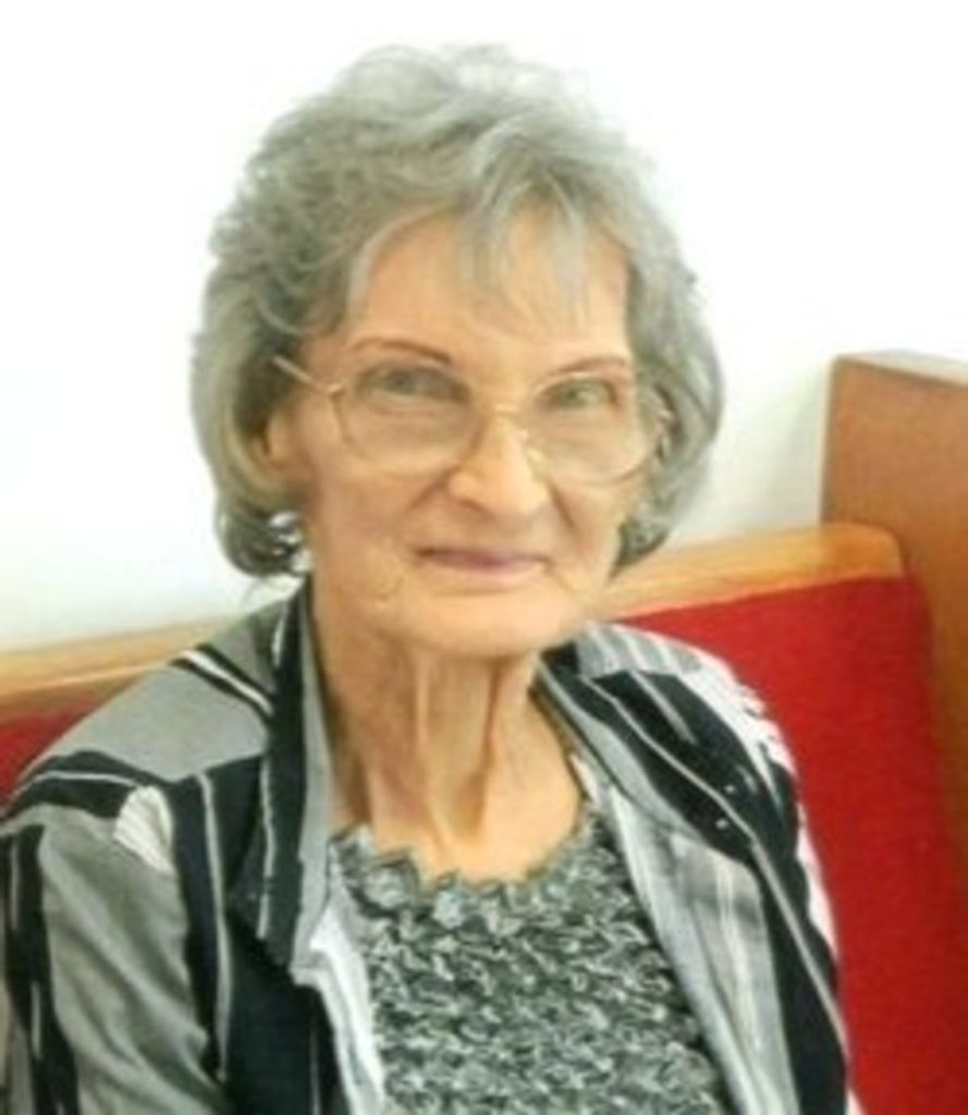 Marybelle Trunick Elliott