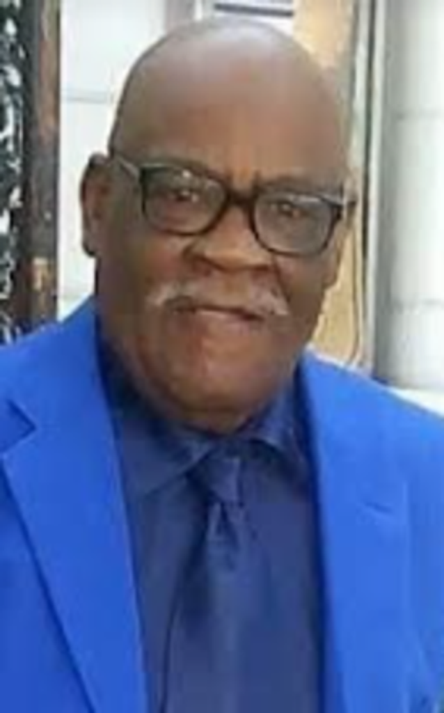 Sylvester Rodgers Profile Photo
