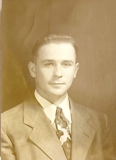 George Wissbaum photo gallery thumbnail 1 of 1