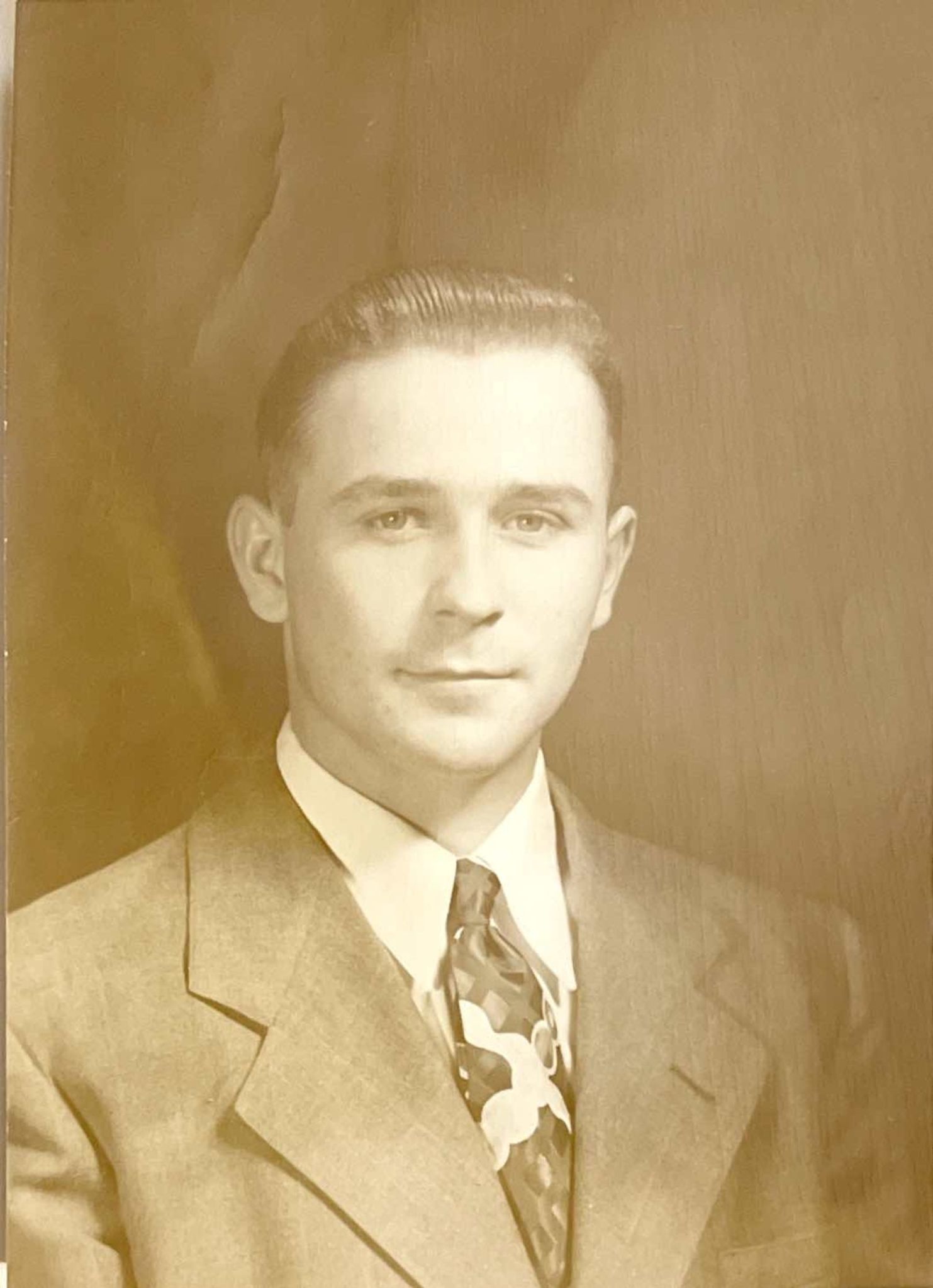 George Wissbaum photo gallery image 1 of 1