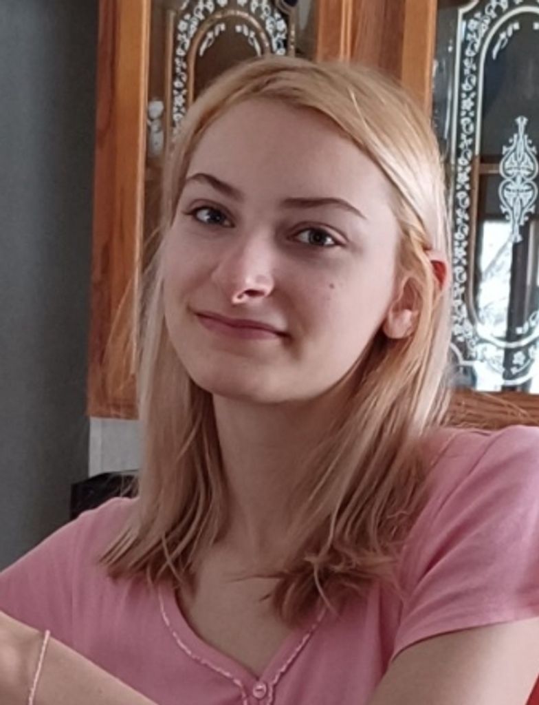 Aili-Drew  Ellen Tulppo