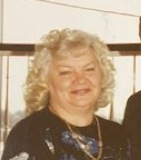 Helen Zumbrun Profile Photo