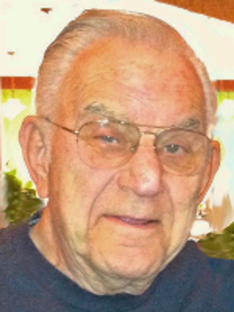 Charles “Chuck” J. Stastny Profile Photo