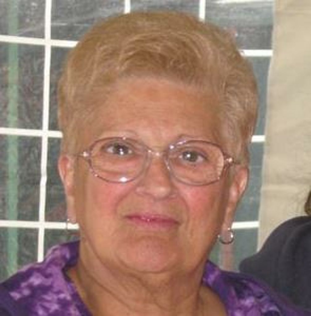 Barbara A. (Loffredo)  Venticinque