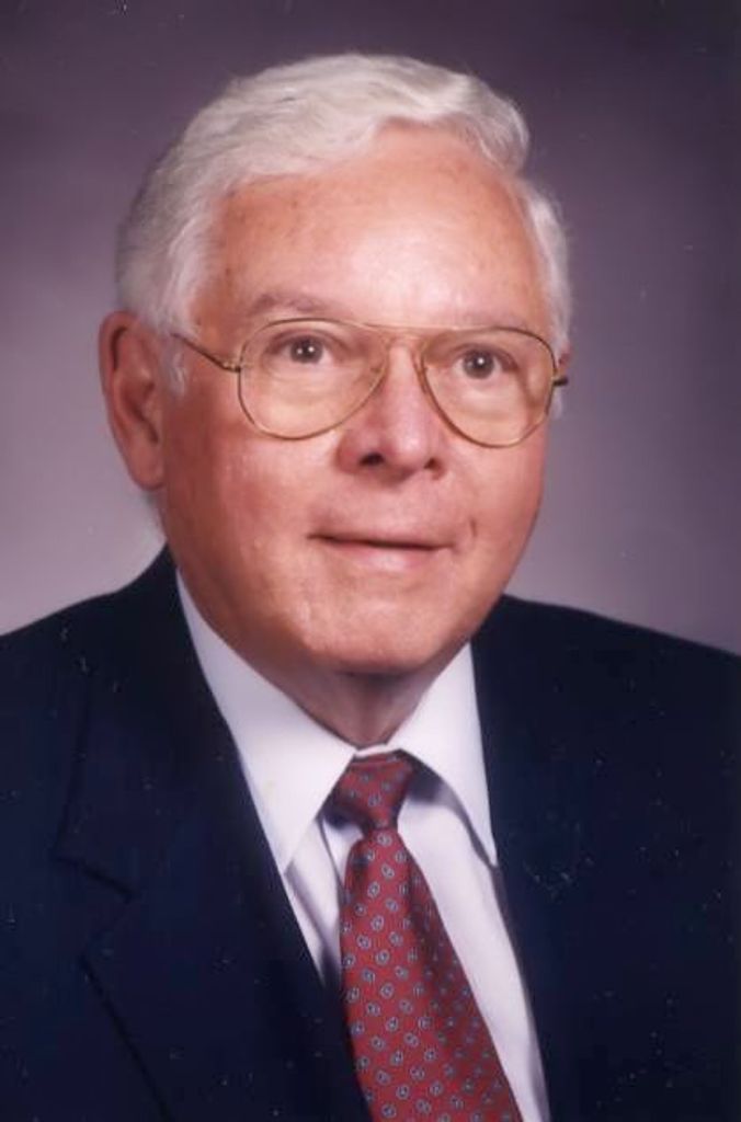 James Joseph Maurer