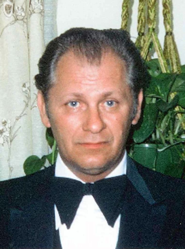 Richard E. Marsh