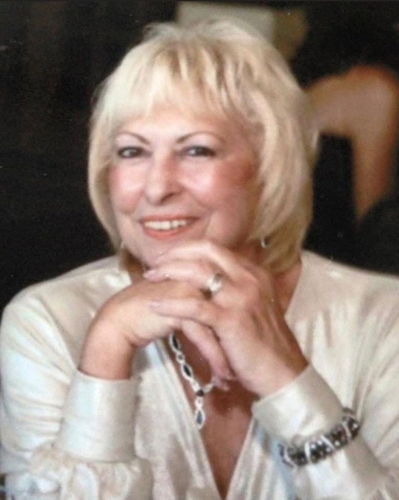 June M. Barone Profile Photo