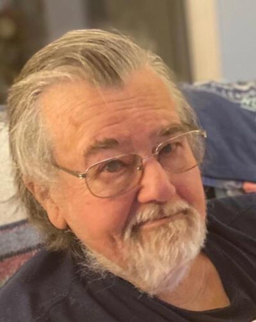 Thomas Francis Grady Profile Photo