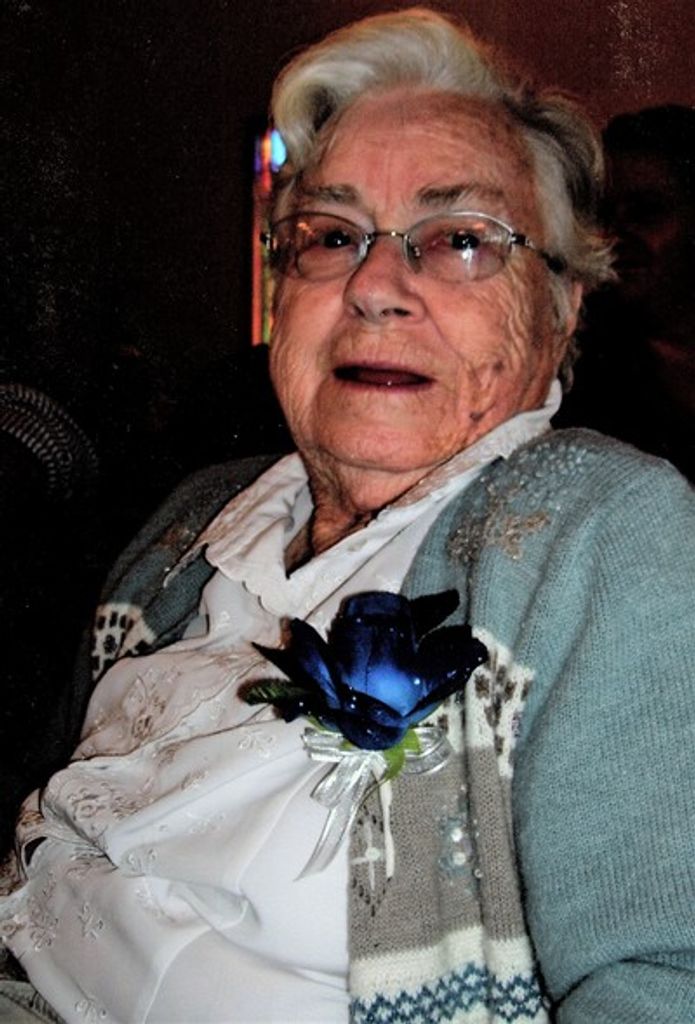 Phyllis Creve Wambaugh