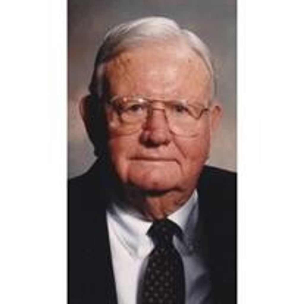 John Patrick White,