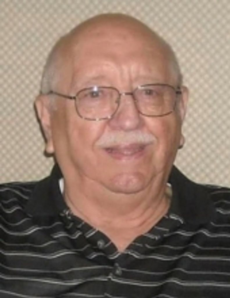 Louis A. Hurliman Sr.