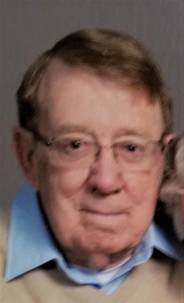 Donald James Peterson Profile Photo
