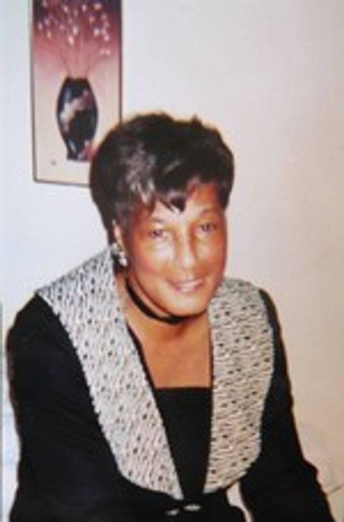 Jean Delores Washington Profile Photo