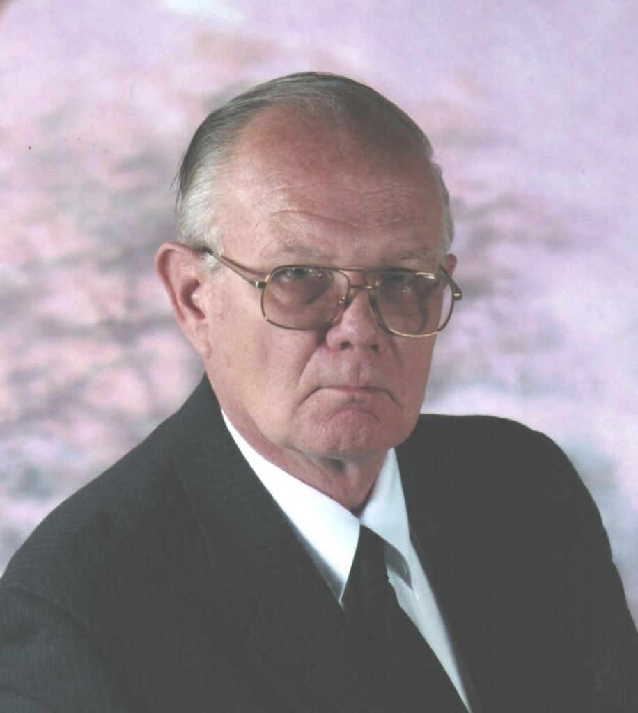 Branton G. Gracey, Jr. Profile Photo