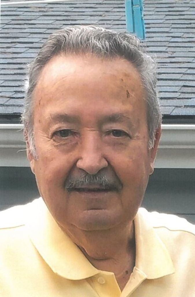 Carl Allen Barr Profile Photo