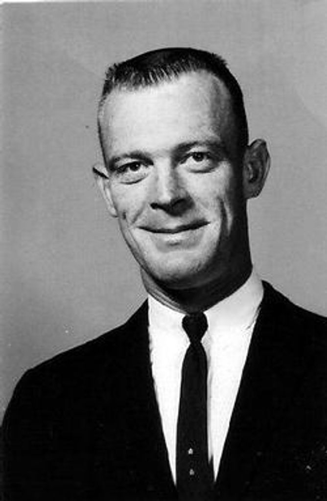 James "Jim" Mclendon