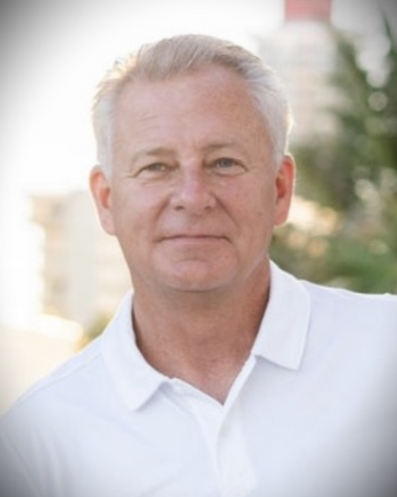 Keith F. Westhues