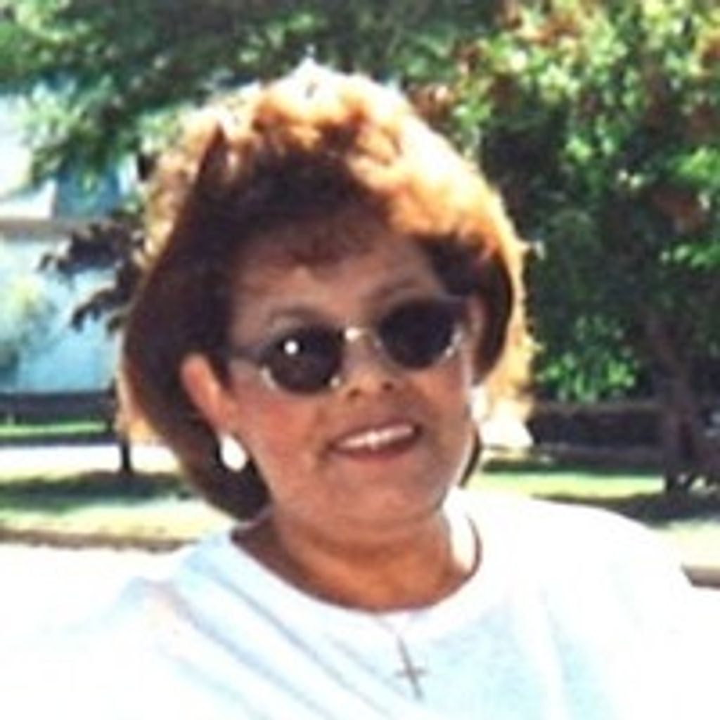 Rebecca Crosby Profile Photo