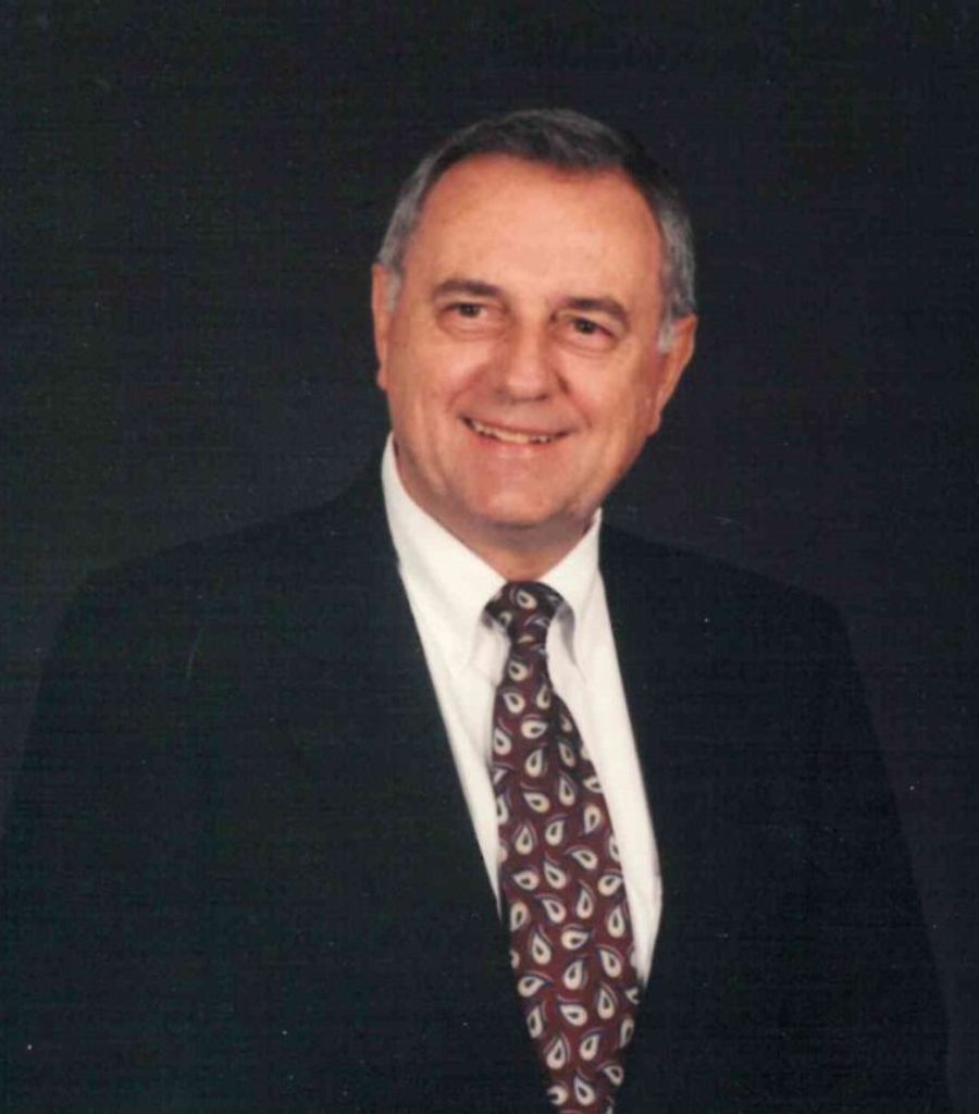 Jerry L. King Profile Photo