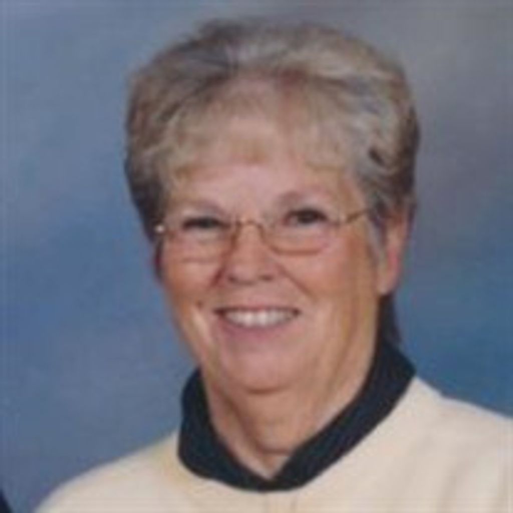 Merna Louise Benjamin