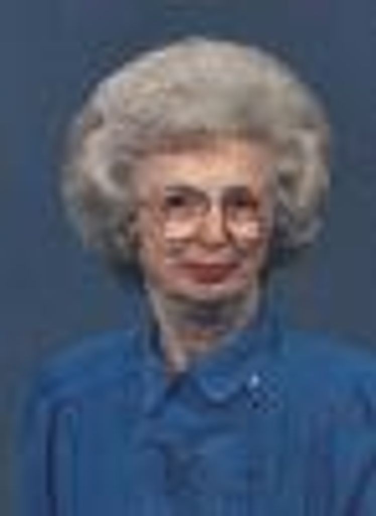 Annette Fitch Profile Photo