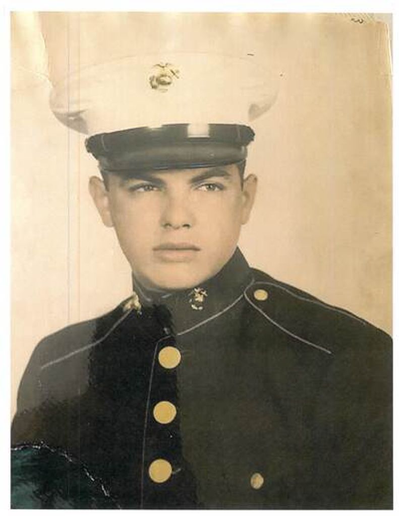 Frank Joseph Todd Profile Photo