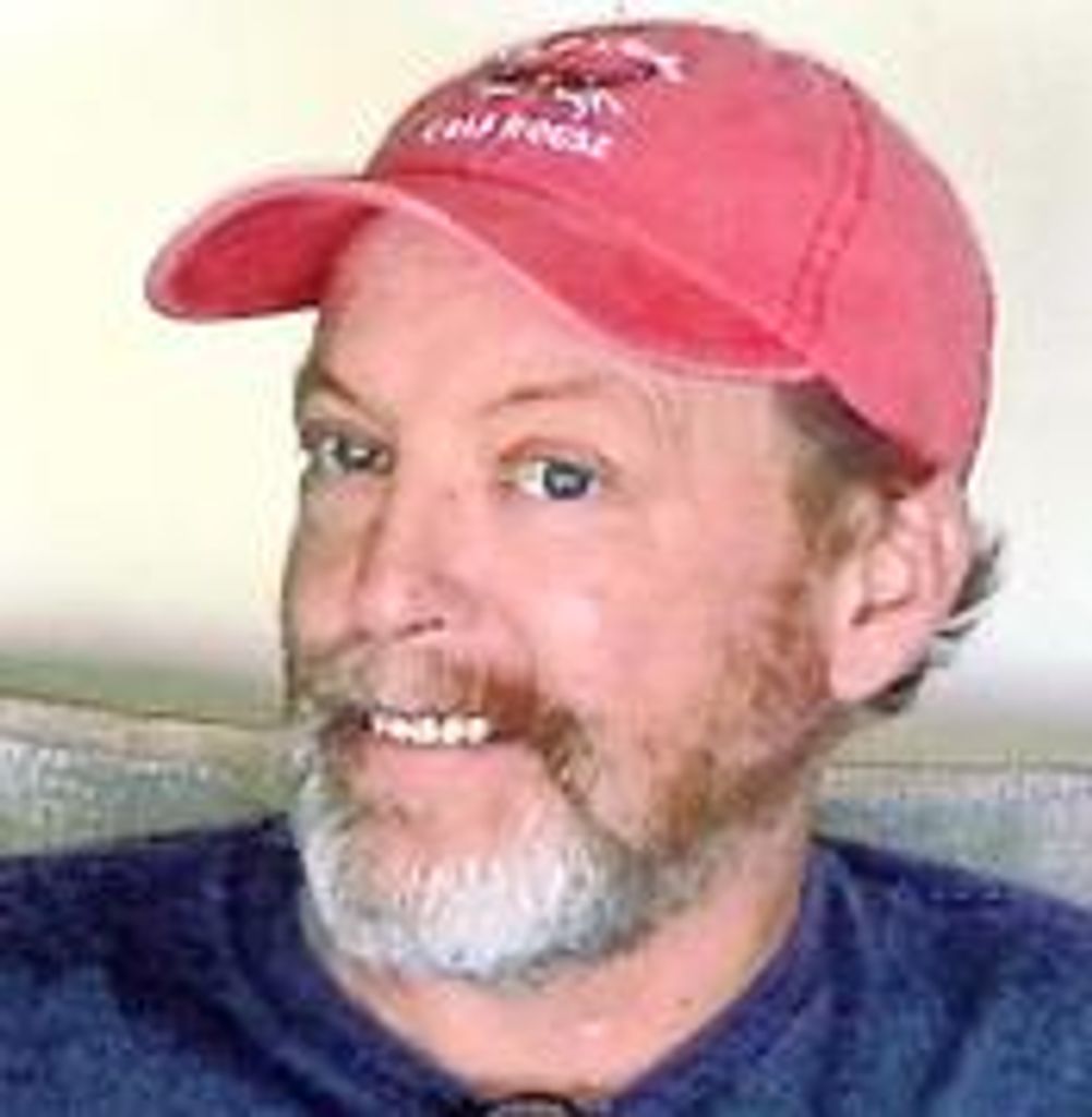 Gregory T. Dill Profile Photo