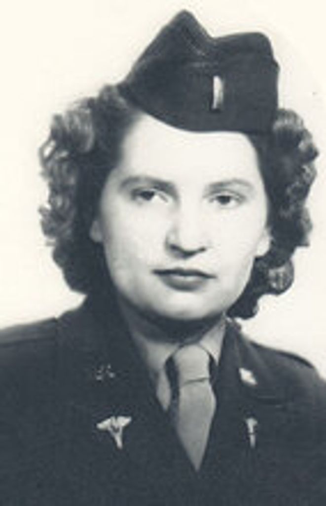 Stella Blanche Dewitt (Shura)