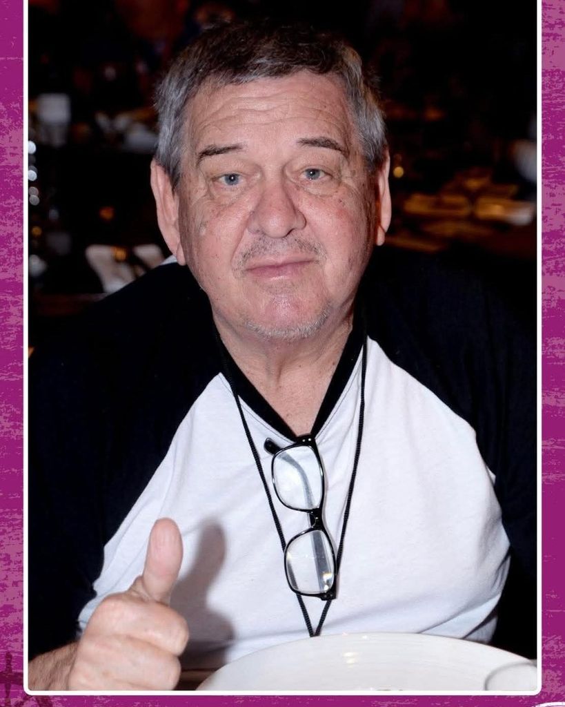 Daniel Gerardo Pou Cueto Profile Photo