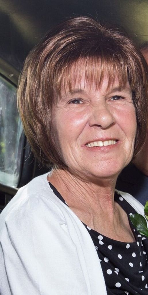 Nancy M. Lapinski Profile Photo